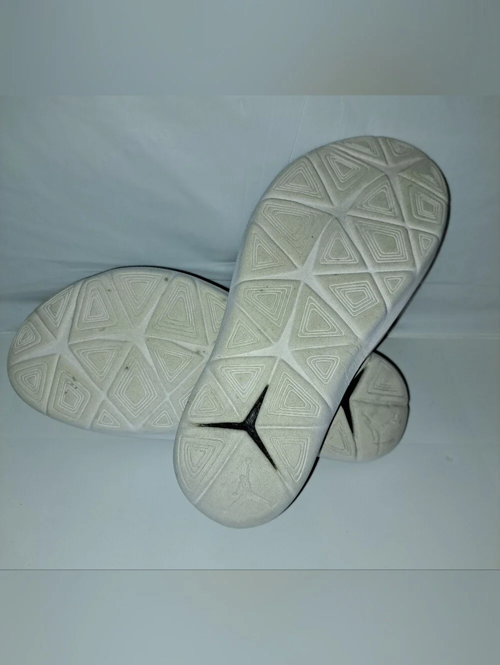 Jordan Slides Size 7Y